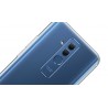 Capac Protectie Spate Huawei Pentru Huawei Mate 20 Lite - Transparent