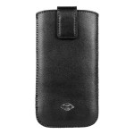 Husa neagra pentru iPhone 5-5S