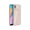 Capac Protectie Spate Mobiama TPU Pentru Huawei P20 Lite - Transparent