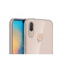 Capac Protectie Spate Mobiama TPU Pentru Huawei P20 Lite - Transparent