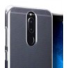Capac Protectie Spate Mobiama TPU Pentru Huawei Mate 10 Lite - Transparent