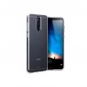 Capac Protectie Spate Mobiama TPU Pentru Huawei Mate 10 Lite - Transparent