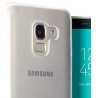 Capac Protectie Spate Mobiama TPU Pentru Samsung Galaxy J6 2018 - Transparent