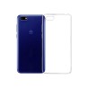 Capac Protectie Spate Mobiama TPU Pentru Huawei Y5 2018- Transparent