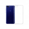 Capac Protectie Spate Mobiama TPU Pentru Huawei Y5 2018- Transparent
