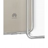 Capac Protectie Spate Mobiama TPU Pentru Huawei Y6 2018- Transparent
