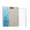 Capac Protectie Spate Mobiama TPU Pentru Huawei Y6 2018- Transparent