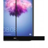 Folie Protectie Ecran Sticla 2.5 Mobiama Pentru Huawei P Smart 2019- Negru