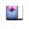 Folie Protectie Ecran Sticla 2.5 Mobiama Pentru Huawei P Smart 2019- Negru