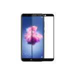 Folie Protectie Ecran Sticla 2.5 Mobiama Pentru Huawei P Smart 2019- Negru