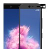Folie Protectie Ecran Sticla 2.5 Mobiama Pentru Huawei P Smart 2019- Negru