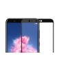 Folie Protectie Ecran Sticla 2.5 Mobiama Pentru Huawei P Smart 2019- Negru
