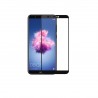 Folie Protectie Ecran Sticla 2.5 Mobiama Pentru Huawei P Smart 2019- Negru