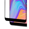 Folie Protectie Ecran Sticla 2.5 Mobiama Pentru Samsung Galaxy A9 - Negru