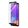 Folie Protectie Ecran Sticla 2.5 Mobiama Pentru Samsung Galaxy A9 - Negru