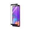 Folie Protectie Ecran Sticla 2.5 Mobiama Pentru Samsung Galaxy A9 - Negru