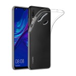 Capac Protectie Spate Mobiama Tpu Pentru Huawei P Smart 2019 - Transparent
