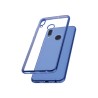 Capac Protectie Spate Cellara Colectia Electro Pentru Huawei P Smart 2019 - Albastru