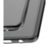 Capac Protectie Spate Cellara Colectia Electro Pentru Samsung Galaxy A9 - Negru