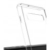 Capac Protectie Spate Cellara Colectia Crystal Pentru Samsung Galaxy S10 Plus - Transparent