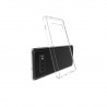 Capac Protectie Spate Cellara Colectia Crystal Pentru Samsung Galaxy S10 Plus - Transparent
