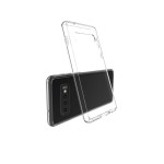Capac Protectie Spate Cellara Colectia Crystal Pentru Samsung Galaxy S10 - Transparent