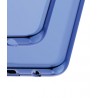 Capac Protectie Spate Cellara Colectia Electro Pentru Samsung Galaxy S10e - Albastru