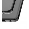 Capac Protectie Spate Cellara Colectia Electro Pentru Samsung Galaxy S10e - Negru