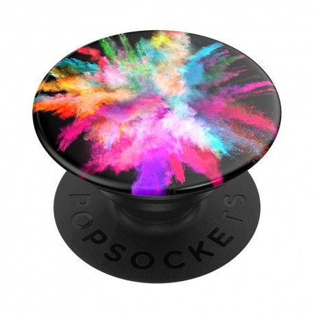 Popsockets Color Burst Gloss