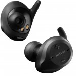 Casca Bluetooth Jabra Elite Sport - Negru