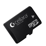 Card De Memorie Cellara Micro Sdhc - 16GB Clasa 10