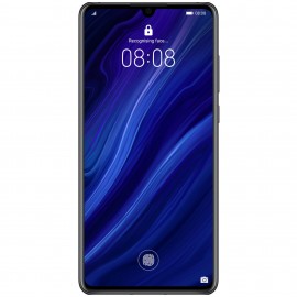 Telefon Huawei P30 128 GB Dual SIM Negru 4G