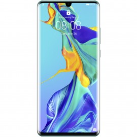 Telefon Huawei P30 Pro 128GB Dual SIM Albastru 4G