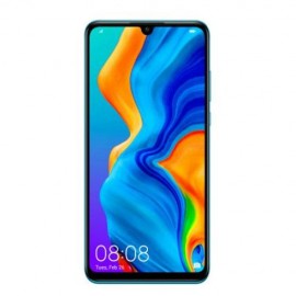 Telefon Huawei P30 Lite Dual SIM 128 GB Albastru 4G