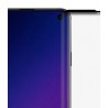 Folie Protectie Ecran Sticla 3d Full Cover Cellara Pentru Samsung Galaxy S10 Plus - Negru