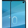 Folie Protectie Ecran Sticla 2.5 Mobiama Pentru Samsung Galaxy S10e - Negru