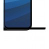 Folie Protectie Ecran Sticla 2.5 Mobiama Pentru Samsung Galaxy S10e - Negru