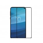 Folie Protectie Ecran Sticla 2.5 Mobiama Pentru Samsung Galaxy S10e - Negru