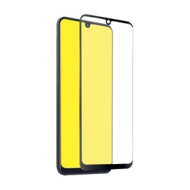 Folie Protectie Ecran Sticla 2.5 Mobiama Pentru Samsung Galaxy A40 - Negru