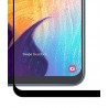 Folie Protectie Ecran Sticla 2.5 Mobiama Pentru Samsung Galaxy A50 - Negru