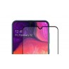 Folie Protectie Ecran Sticla 2.5 Mobiama Pentru Samsung Galaxy A50 - Negru