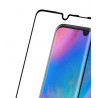 Folie Protectie Ecran Sticla 2.5 Mobiama Pentru Huawei P30 Lite - Negru