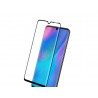 Folie Protectie Ecran Sticla 2.5 Mobiama Pentru Huawei P30 Lite - Negru
