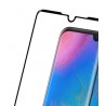 Folie Protectie Ecran Sticla 2.5 Mobiama Pentru Huawei P30 - Negru