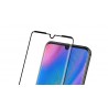 Folie Protectie Ecran Sticla 2.5 Mobiama Pentru Huawei P30 - Negru