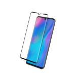 Folie Protectie Ecran Sticla 2.5 Mobiama Pentru Huawei P30 - Negru
