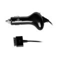Incarcator Auto Mobiama pentru iPhone 4 4s - Negru