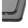 Capac Protectie Spate Cellara Colectia Electro Pentru Samsung Galaxy A70 - Negru