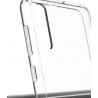 Capac Protectie Spate Cellara Colectia Crystal Pentru Samsung Galaxy A50 - Transparent