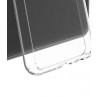 Capac Protectie Spate Cellara Colectia Crystal Pentru Samsung Galaxy A50 - Transparent